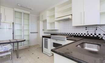 Imagem 1: São Paulo - Apartamento Padrão - Perdizes