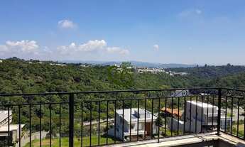 Imagem 1: Venda- Excelente casa com 4 suítes condomínio Residencial Alphaville