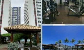 Imagem: Apartamento para venda tem 85 metros quadrados