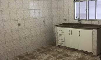 Imagem 3: CASA NO JD SANTA MARIA JACAREÍ SP LOCAÇÃO