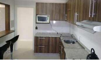 Imagem 5: Apartamento à venda no bairro Palmital - Chapecó/SC