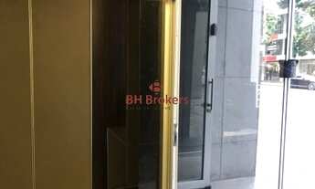 Imagem 7: BELO HORIZONTE - Conjunto Comercial/Sala - Savassi