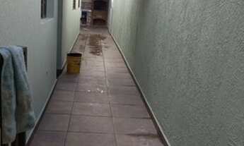 Imagem 6: Casa para aluguel possui 135 metros quadrados com 3 quartos sendo 1 suíte