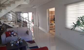 Imagem 5: Casa de condomínio sobrado à venda em Vinhedo/SP