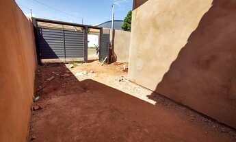 Imagem 4: Casa térrea Paraíso do Lageado, 2 quartos sendo 1 suíte