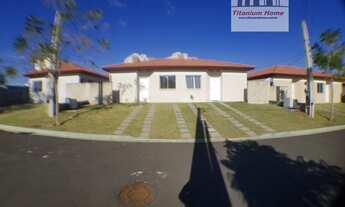 Imagem 2: Casa 2 dorm 54 mts em Condomínio Viva Vista em Sumaré-SP - 190