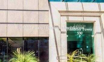 Imagem 2: SãO PAULO - Conjunto Comercial/Sala - Itaim Bibi