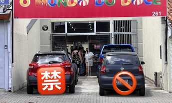 Imagem: Loja a venda