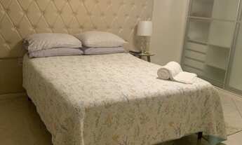 Imagem 3: Suíte charmosa na praia da Costa