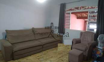 Imagem 2: Casa Geminada - Jardim das Industrias - 134m² - 3 Dormitórios