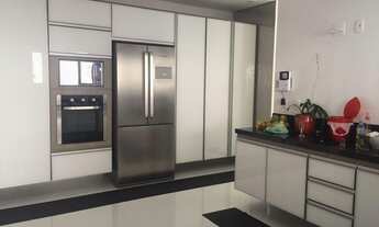 Imagem 6: Sobrado com 4 dormitórios à venda, 630 m² - Swiss Park - São Bernardo do Campo/SP