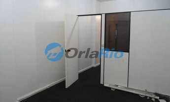 Imagem 3: Rio de Janeiro - Conjunto Comercial/Sala - Centro
