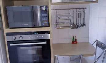 Imagem 6: Apartamento com 3 dormitórios à venda, 94 m² por R$ 920.000 - Lapa - São Paulo/SP