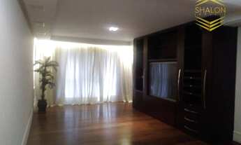 Imagem 6: Apartamento à venda, 252 m² por R$ 2.293.946,00 - Água Verde - Curitiba/PR