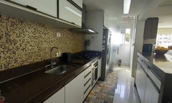 Imagem 7: Lindo Apartamento na Aclimação com Varanda Gourmet e Lazer Completo!!!