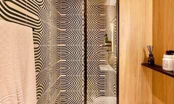 Imagem 4: Apartamento para venda com 32 metros quadrados com 1 quarto