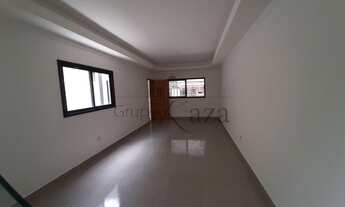 Imagem 4: Casa Sobrado - Jardim das Industrias - 150m² - 3 Dormitórios