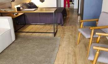 Imagem 2: Apartamento para Venda em Rio de Janeiro, Botafogo, 3 dormitórios, 1 suíte, 3 banheiros, 1