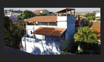 Imagem: Sobrado com 3 dormitórios à venda, 112