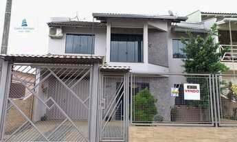 Imagem: Casa Alvenaria para Venda em Efapi Chapecó-SC