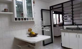 Imagem 6: SãO CAETANO DO SUL - Apartamento Padrão - Barcelona