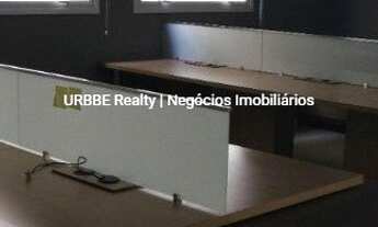 Imagem 6: SãO PAULO - Conjunto Comercial/Sala - Itaim Bibi