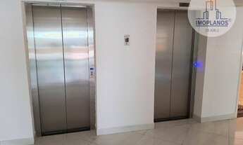 Imagem 4: Apartamento com 3 dormitórios à venda, 116 m² por R$ 766.500 - Canto do Forte - Praia Gran