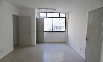 Imagem: Sala à venda, Centro - Belo Horizonte/MG