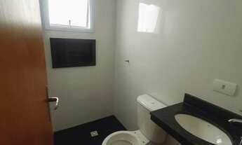 Imagem 6: Apartamento para venda com 44 metros quadrados com 2 quartos em Vila Valparaíso - Santo An