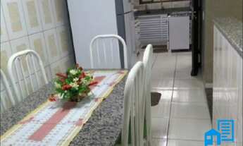 Imagem 5: Casa Jardim Maria Lúcia, São José do Rio Preto