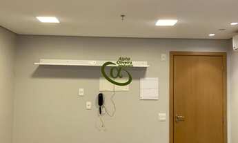 Imagem 4: Locação- Excelente sala comercial no centro de Alphaville