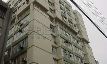 Imagem: CANOAS - Kitchenette/Conjugados - CENTRO