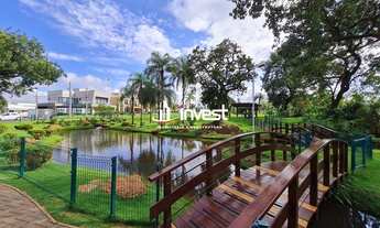 Imagem 5: Casa Condomínio à venda, 3 quartos, 3 suítes, Damha II - Res. Uberaba - Uberaba/MG