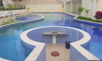 Imagem: Apartamento no Residencial Easy Life, localizado