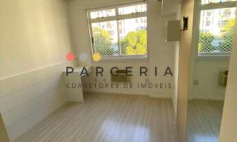 Imagem 6: Cobertura duplex com 144 metros² no Itacorubi