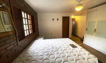 Imagem 5: Casa de condomínio para venda possui 320 metros quadrados com 4 quartos em Badu - Niterói