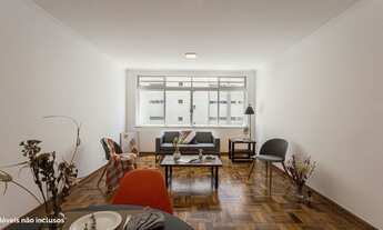 Imagem 4: Apartamento no Jardim Paulista - SP