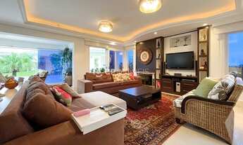 Imagem 4: XANGRI-Lá - Casa de Condomínio - Condomínio Atlântida Ilhas Park