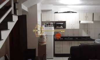 Imagem 3: Lindo sobrado à venda na Vila Progresso - Santo André