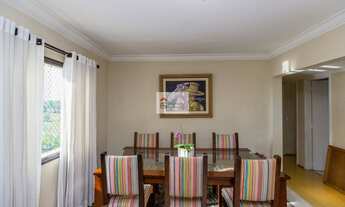 Imagem 3: Apartamento, 130m², 3 Dormitórios, 2 Suites, 4 Vagas- Panamby