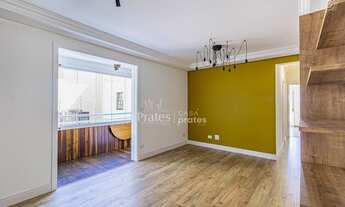 Imagem 2: CURITIBA - Apartamento Padrão - Santa Quitéria