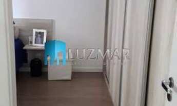 Imagem 4: Apartamento mobiliado com dois dormitórios na Vila das Belezas