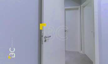 Imagem 6: BC Imóveis aluga excelente conjunto comercial com 43,14 m² REFORMADO, no Moinhos de Vento