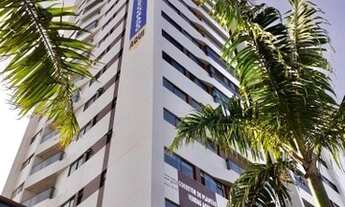 Imagem: EA- Apartamento alto padrão 3 quartos no