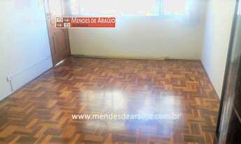 Imagem: Apartamento de 80 metros quadrados no bairro