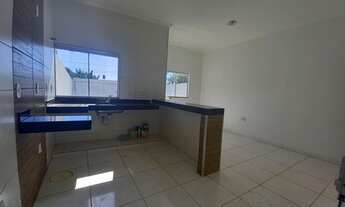 Imagem 2: Casa Ipanema Uberlândia Prox. Aeroporto