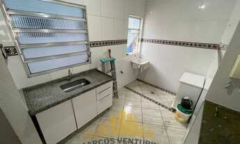 Imagem 6: Apartamento á 1 dormitório - Aviação - Praia Grande - SP