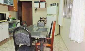 Imagem 7: Casa à venda, 3 quartos, 2 vagas, Assunção - São Bernardo do Campo/SP