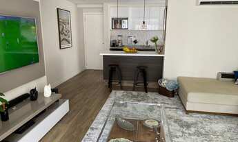 Imagem 6: Apartamento para venda possui 75 metros quadrados com 2 quartos em Perdizes - São Paulo