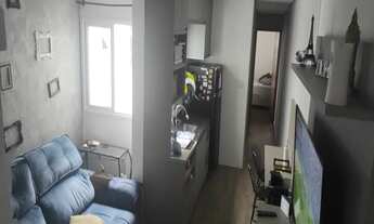 Imagem: APARTAMENTO RESIDENCIAL em SANTO ANDRÉ